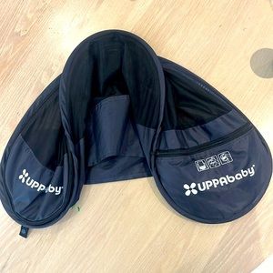 SCREEN FOR UPPABABY STROLLER